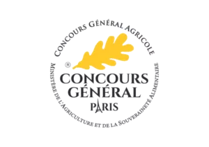 logo concours général agricole